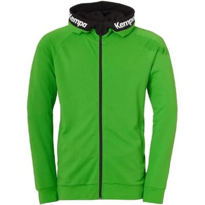 Kempa Pojkar Core 26 huvjacka herr pojkar huvjacka träningsjacka sweatshirt huvtröja tröja med huva Kempa Pojkar Core 26 huvjacka herr pojkar huvjacka träningsjacka sweatshirt huvtröja tröja med huva