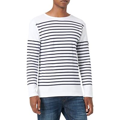 Armor-lux Armor Lux Herr Mariniã¨re amiral homme jumper Armor-lux Armor Lux Herr Mariniã¨re amiral homme jumper