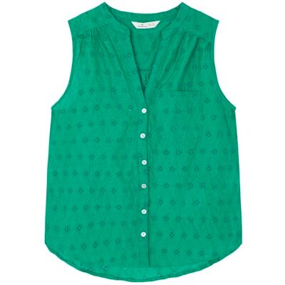 Springfield Blus, Elfenben, 40 Springfield Blus, Elfenben, 40