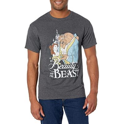 Disney T-shirt för män Disney T-shirt för män