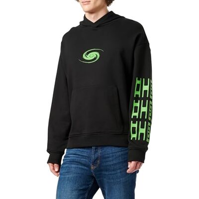 HUGO Nufohood 10273008 01 HUGO Nufohood 10273008 01