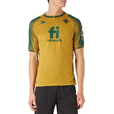 Kappa TERCERA EQUIPACION Kombat Betis Kappa TERCERA EQUIPACION Kombat Betis