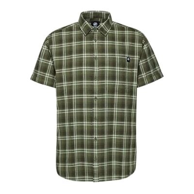 Mammut Trovat Summer Shirt män Mammut Trovat Summer Shirt män