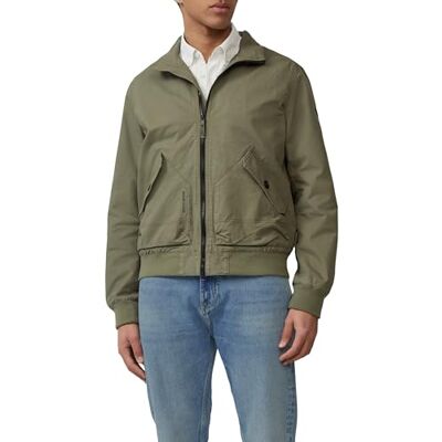 s.Oliver Herr 2161226 Blouson, Olivgrön, XL, Olivgrön, XL s.Oliver Herr 2161226 Blouson, Olivgrön, XL, Olivgrön, XL