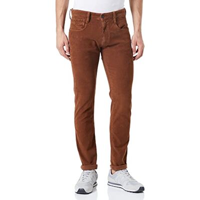 Replay herr Jeans Anbass, 116 Tobak, 36W / 32L Replay herr Jeans Anbass, 116 Tobak, 36W / 32L
