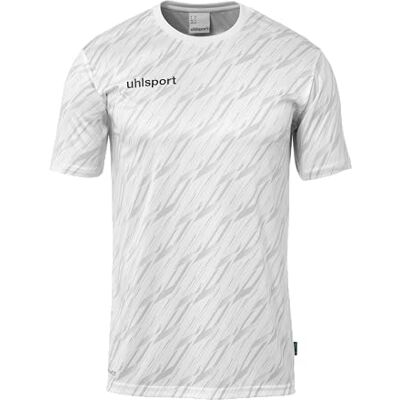 uhlsport Progressive 28 skjorta kortärmad tröja uhlsport Progressive 28 skjorta kortärmad tröja