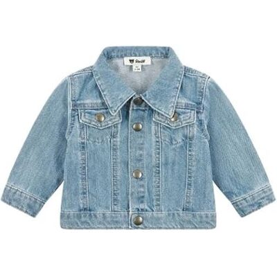 Steiff jeans pojkar, colony blue, 56 Steiff jeans pojkar, colony blue, 56
