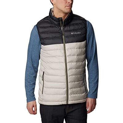Columbia , Powder Lite, herrväst Columbia , Powder Lite, herrväst