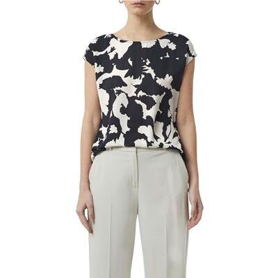 Comma T-shirt Comma T-shirt