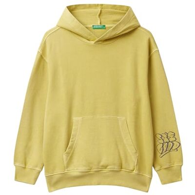 United Tröja C/CAPP. M/L, Grön, 120 United Tröja C/CAPP. M/L, Grön, 120