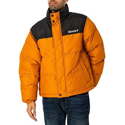 GANT herr D2 Blockerad Vadderad Jacka D2 Blockerad vadderad jacka GANT herr D2 Blockerad Vadderad Jacka D2 Blockerad vadderad jacka