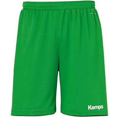 Kempa herr Emotion Shorts, grön/svart, XXS/XS Kempa herr Emotion Shorts, grön/svart, XXS/XS