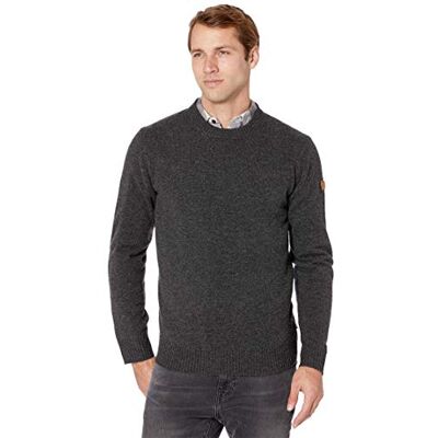 Fjällräven Fjallraven Övik Round-Neck Sweater M Sweatshirt Herr Fjällräven Fjallraven Övik Round-Neck Sweater M Sweatshirt Herr