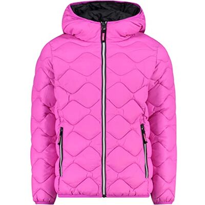 CMP Flicka Kid G Jacka Fix Hood JACKET CMP Flicka Kid G Jacka Fix Hood JACKET