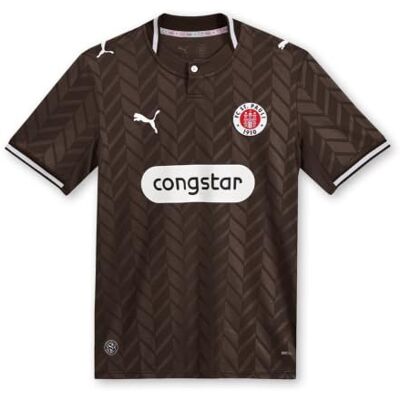PUMA FCSP Home Jersey Replica Jr PUMA FCSP Home Jersey Replica Jr