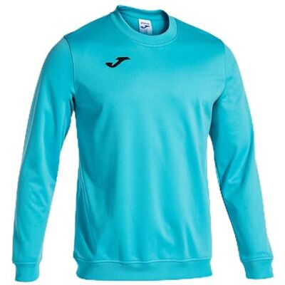 Joma Cairo II träningsoverall herr, Färg: blå, XL Joma Cairo II träningsoverall herr, Färg: blå, XL
