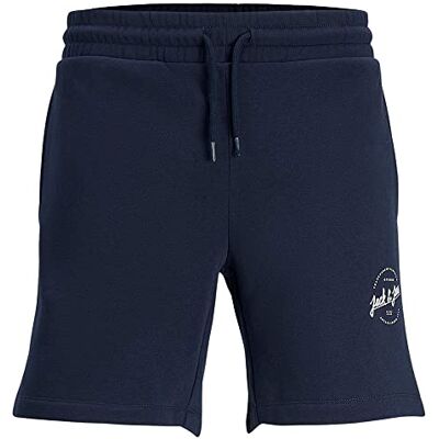 JACK & JONES Kort Homme Jack och Jones Shark Shorts Herr JACK & JONES Kort Homme Jack och Jones Shark Shorts Herr