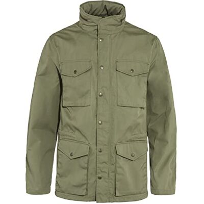 Fjällräven Fjallraven Räven jacka M jacka för män Fjällräven Fjallraven Räven jacka M jacka för män