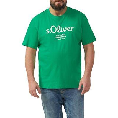 s.Oliver T-shirt, 75d1, XXL s.Oliver T-shirt, 75d1, XXL