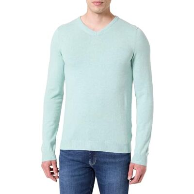 Teddy Smith Herrtröja, Stone Mint Kina, XXL Teddy Smith Herrtröja, Stone Mint Kina, XXL