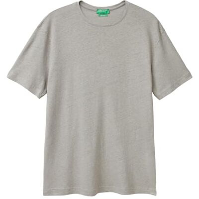 United T-shirt, Grå, XS United T-shirt, Grå, XS