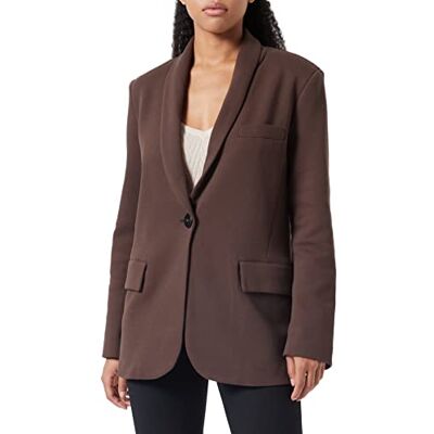 Replay dam jacka, 129 Brun, XL Replay dam jacka, 129 Brun, XL