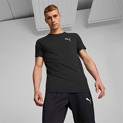 PUMA Evostripe t-shirt för män PUMA Evostripe t-shirt för män