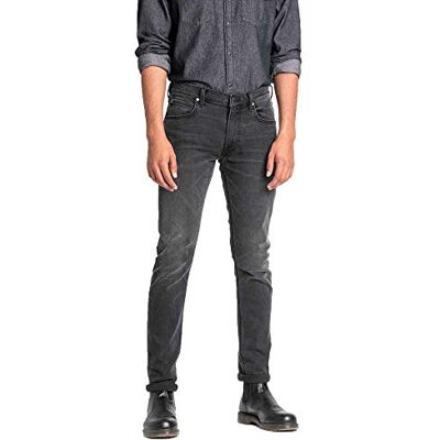 Lee herr Jeans LUKE, Grå moto, 26W / 32L Lee herr Jeans LUKE, Grå moto, 26W / 32L
