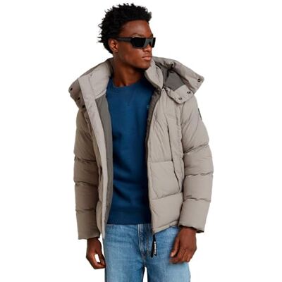G-STAR RAW herr G- Whistler Vadderad Jacka Med Huva 2.0 Jackor G-STAR RAW herr G- Whistler Vadderad Jacka Med Huva 2.0 Jackor