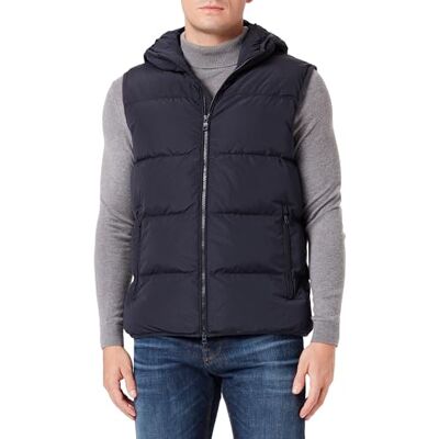 Geox Herr M magnetjacka, SKY CAPTAIN/SKY CAPT, 52 Geox Herr M magnetjacka, SKY CAPTAIN/SKY CAPT, 52