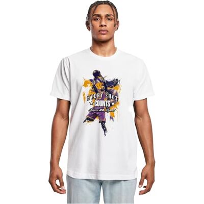 Forever Legend Tee, Vit, XL Forever Legend Tee, Vit, XL
