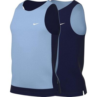 NIKE Vändbar Dri-Fit tröja (herr), psychic blå/blå Void/Pale Ivory, HJ4231-422, L NIKE Vändbar Dri-Fit tröja (herr), psychic blå/blå Void/Pale Ivory, HJ4231-422, L