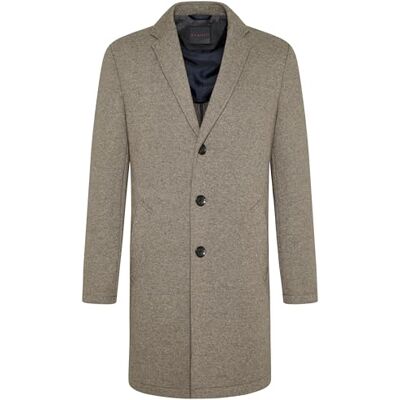 bugatti Herrkappa, taupe-20, 50 bugatti Herrkappa, taupe-20, 50