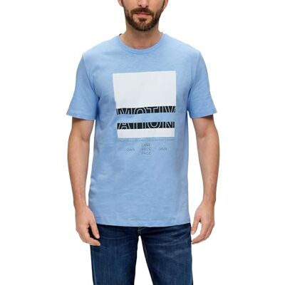 s.Oliver T-shirt, 50 d1, M s.Oliver T-shirt, 50 d1, M
