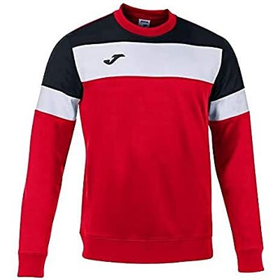 Joma Crew IV Tröjor Män Joma Crew IV Tröjor Män