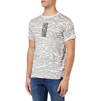Inside T-shirt för män, 90 cm, S-3XL Inside T-shirt för män, 90 cm, S-3XL