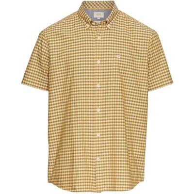 camel active herr tshirt, apelsin, M camel active herr tshirt, apelsin, M