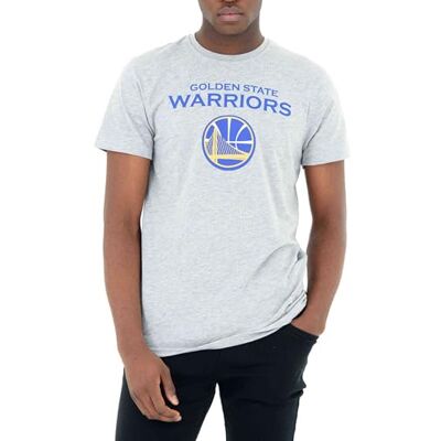 New Era NBA Regular Golwar Short Sleeve T-shirt M New Era NBA Regular Golwar Short Sleeve T-shirt M