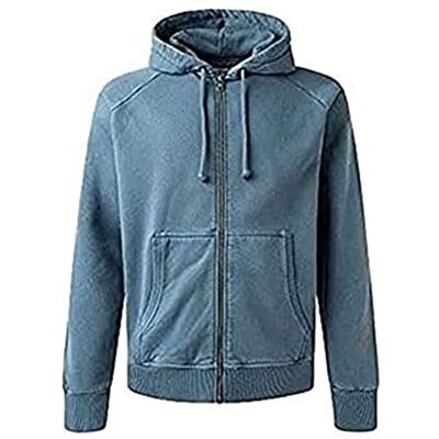 Pepe Jeans Julian tröja herr, 571scout blå, S Pepe Jeans Julian tröja herr, 571scout blå, S