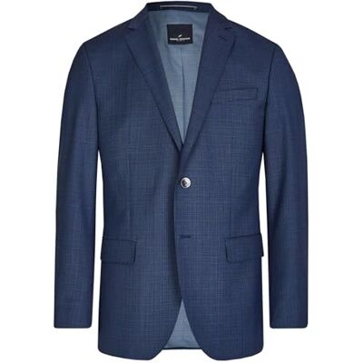 Daniel Hechter 40100 blazer, nattblå, 58 herr, Nattblå Daniel Hechter 40100 blazer, nattblå, 58 herr, Nattblå