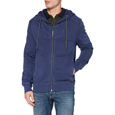 camel active herr 4093124F0743 tröja, INDIGO, S, indigo, S camel active herr 4093124F0743 tröja, INDIGO, S, indigo, S