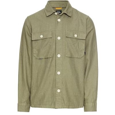 camel active 409380-5S80, Mörkgrön, XXL camel active 409380-5S80, Mörkgrön, XXL