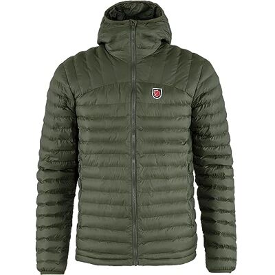 Fjällräven Expedition Lätt Hoodie M Jacka Fjällräven Expedition Lätt Hoodie M Jacka