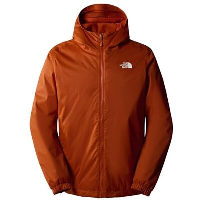 The North Face Queest herrjacka The North Face Queest herrjacka