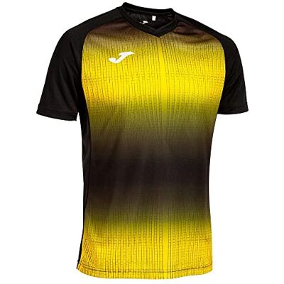 Joma Kortärmad T-shirt herr Tger V T-shirt Joma Kortärmad T-shirt herr Tger V T-shirt