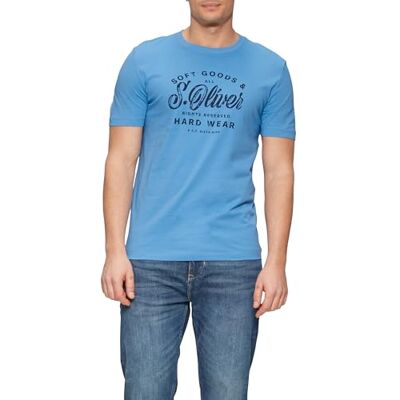 s.Oliver T-shirt, 55 d1, M s.Oliver T-shirt, 55 d1, M