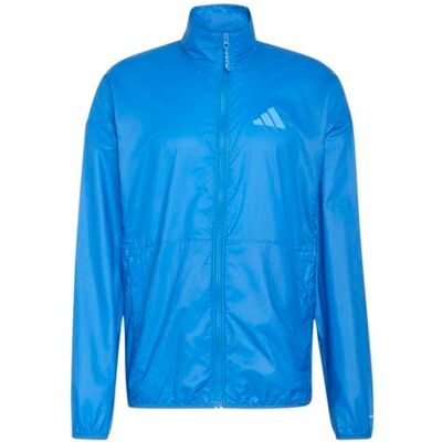adidas Mezczyzni Terrex Multi CLIMA365 Windweave Jacket, ray blue/glow blue/ray blue, XXL adidas Mezczyzni Terrex Multi CLIMA365 Windweave Jacket, ray blue/glow blue/ray blue, XXL