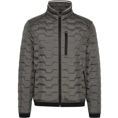bugatti Herr Blouson, Grå-40 bugatti Herr Blouson, Grå-40