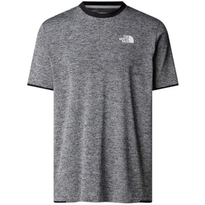 THE NORTH FACE NF0A8BT8AAQ M VALDAY Tech T-shirt herr MONUMNTGYHTR/MONUMNTGYHTR Storlek XL, Monumntgyhtr/Monumntgyhtr, XL THE NORTH FACE NF0A8BT8AAQ M VALDAY Tech T-shirt herr MONUMNTGYHTR/MONUMNTGYHTR Storlek XL, Monumntgyhtr/Monumntgyhtr, XL