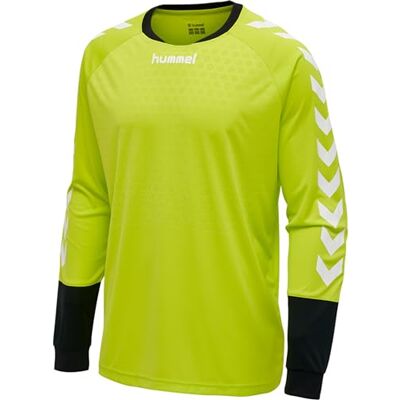 hummel T-shirt Essential Gk barn hummel T-shirt Essential Gk barn